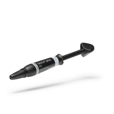 Tetric&reg; Plus Fill Simplified Universal Composite