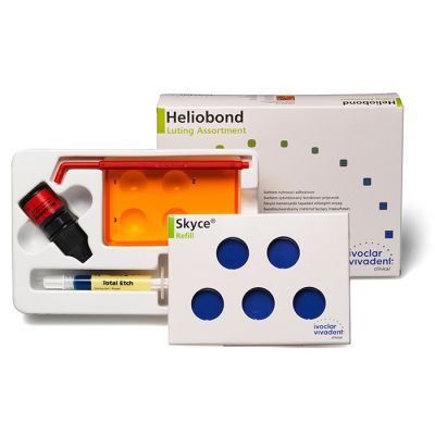 Skyce&reg; Tooth Crystals