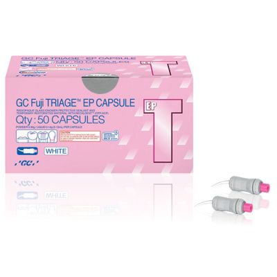 GC Fuji TRIAGE&trade; EP