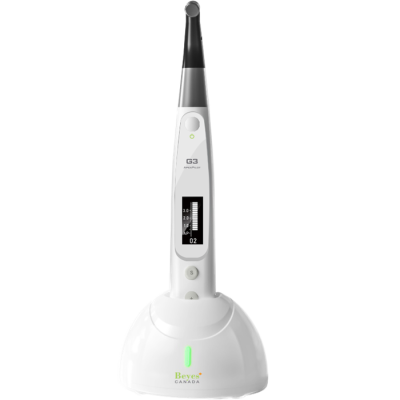 ApexPilot G3 Endo Motor w/ Built-in Apex Locator