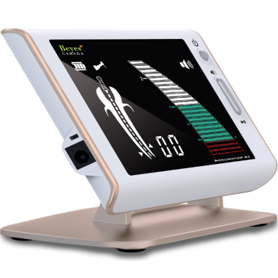Accurator® A2 Apex Locator