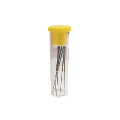 Niti Endo U-Files