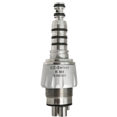 EZ-Swivel® Couplers