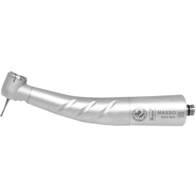 Maxso® X200 Smart High-Speed Handpieces