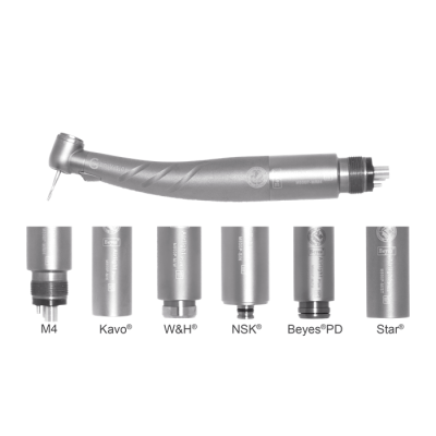 Airlight® M800 Plus High-Speed Handpieces