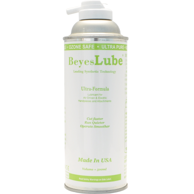 BeyesLube® Aerosol Lubricant
