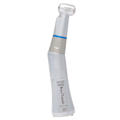 Maxso® Low Speed Attachments
