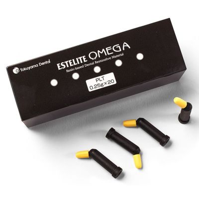 ESTELITE OMEGA&reg; - PLT