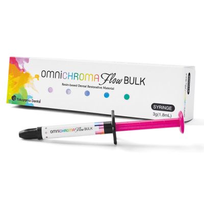 OMNICHROMA&reg; Flow BULK