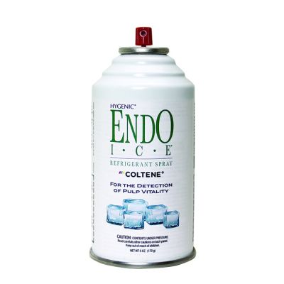 Hygenic&reg; Endo-Ice&reg; Cold Spray