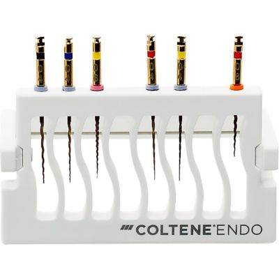 HyFlex&reg; - Accessories