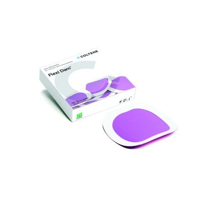 HySolate Framed Flexi Dam&reg;