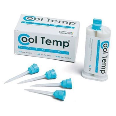 Cool Temp&reg; NATURAL