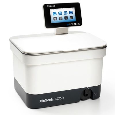 BioSonic&reg; UC150 Ultrasonic Cleaning Unit