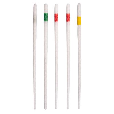 MicroMega One RECI Paper Points