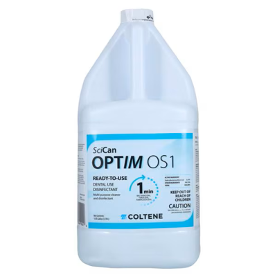 OPTIM OS1 Surface Disinfectant