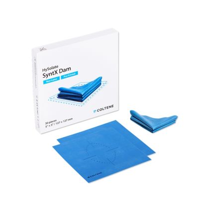 HySolate SyntX Dam - Non-Latex