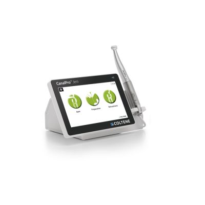 CanalPro™ Jeni Endomotor