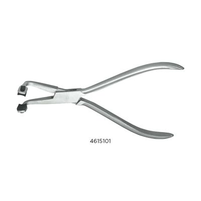 Crown Adapter Pliers