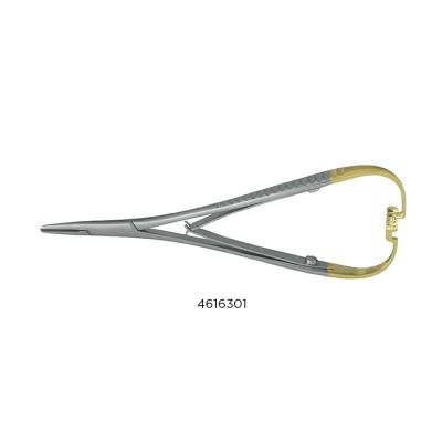 Carbide Needle Holder