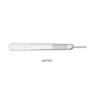 Scalpel Blade Handles