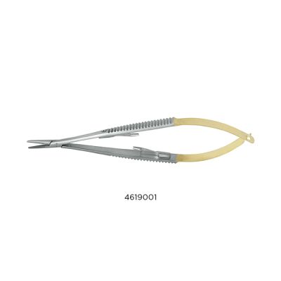 Carbide Needle Holders