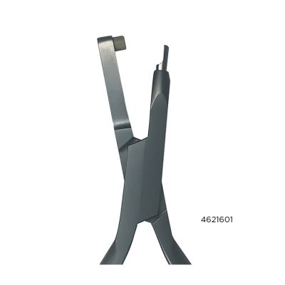 Orthodontic Pliers & Cutters