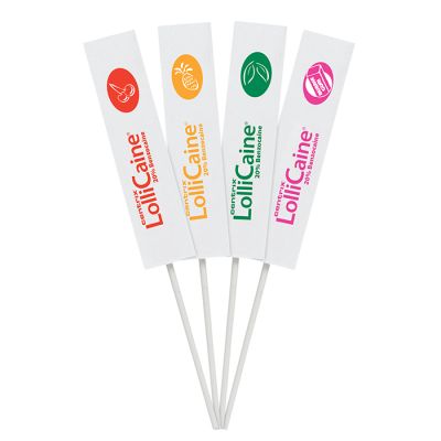 LolliCaine&reg; Topical Anesthetic