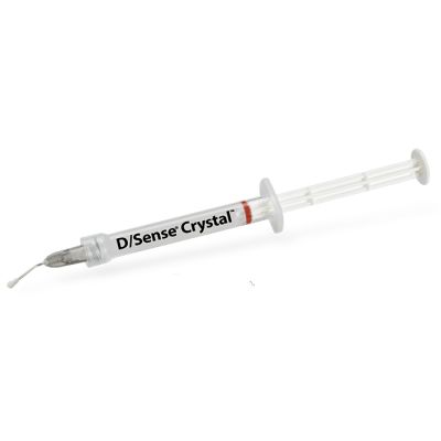 D/Sense&reg; Crystal&trade; Desensitizer Gel