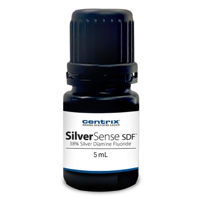 SilverSense SDF&trade;