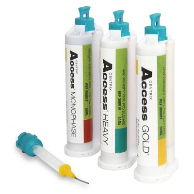Access&reg; VPS Impression Material