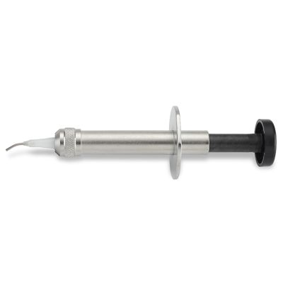Standard&trade; Impression Syringe
