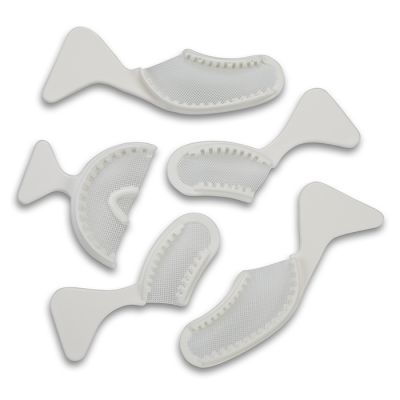 3.n.One&trade;  Impression Trays