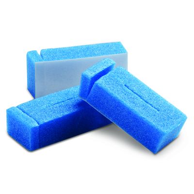 LubeCube® Composite Instrument Cleaner and Lubricator