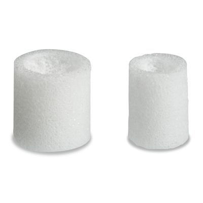 GingiCap&trade; Compression Caps