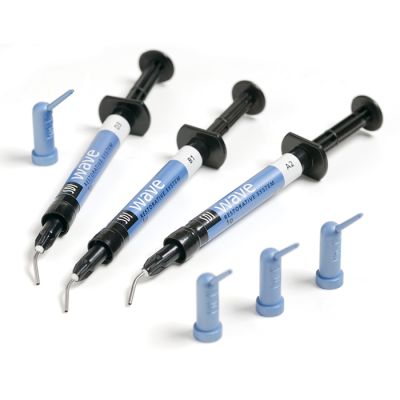 Wave Flowable Composite