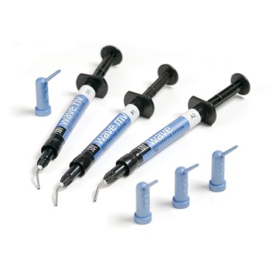 Wave HV & MV Flowable Composite