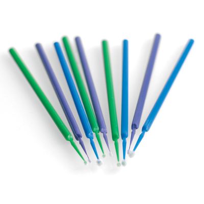 Points Applicators Brushes