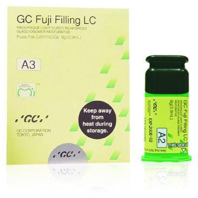 GC Fuji Filling&trade; LC Glass Ionomer Restorative