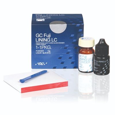 GC Fuji LINING&trade; LC (Powder/Liquid)