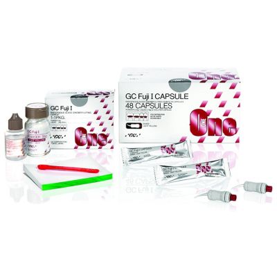 GC Fuji I&reg; Glass Ionomer Cement