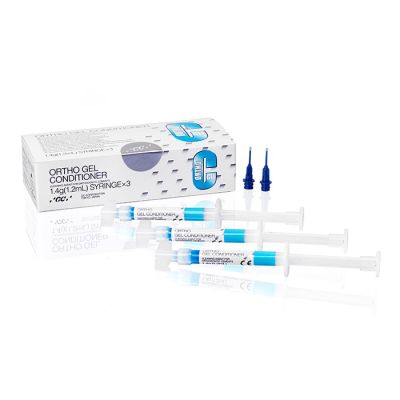 GC Ortho Gel Conditioner