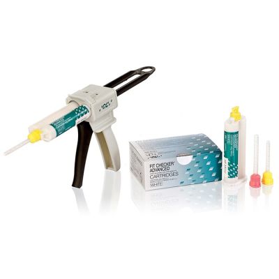 FIT CHECKER&trade; Advanced