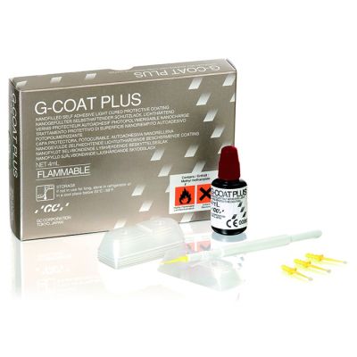 G-COAT PLUS&trade; Protective Coating