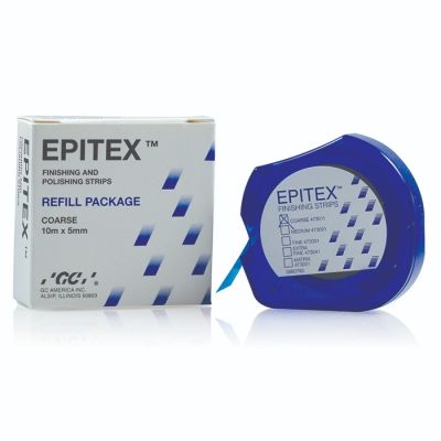 EPITEX&reg; Finishing & Polishing Strips