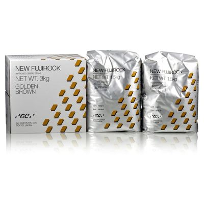 NEW FUJIROCK&reg; Type IV Die Stone