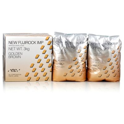 NEW FUJIROCK&reg; IMP Type IV Die Stone