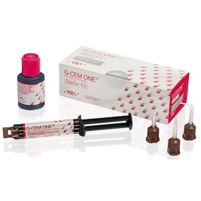 G-CEM ONE&trade;