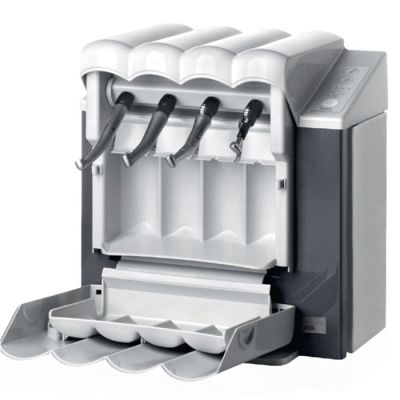 QUATTROcare&trade; Plus