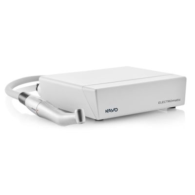 ELECTROmatic&trade; Motor Series